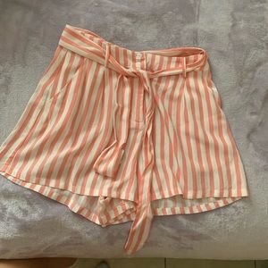 Copper Closet shorts